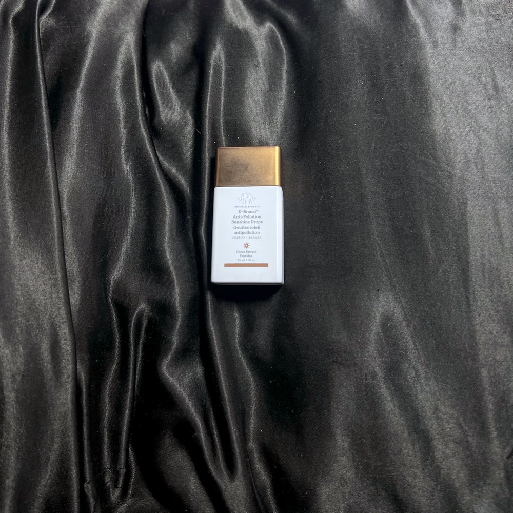 Drunk Elephant D-Bronzi Anti-Pollution Sunshine Drops